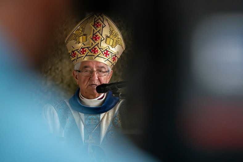 Abp Sławoj Leszek Głódź