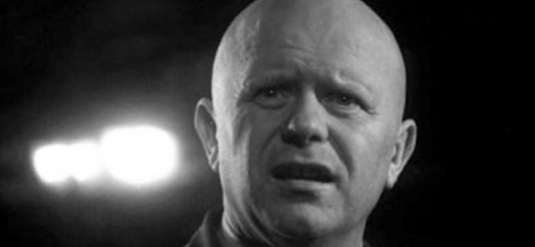 Włodzimierz Musiał nie żyje. Aktor z filmu "Vabank" miał 92 lata