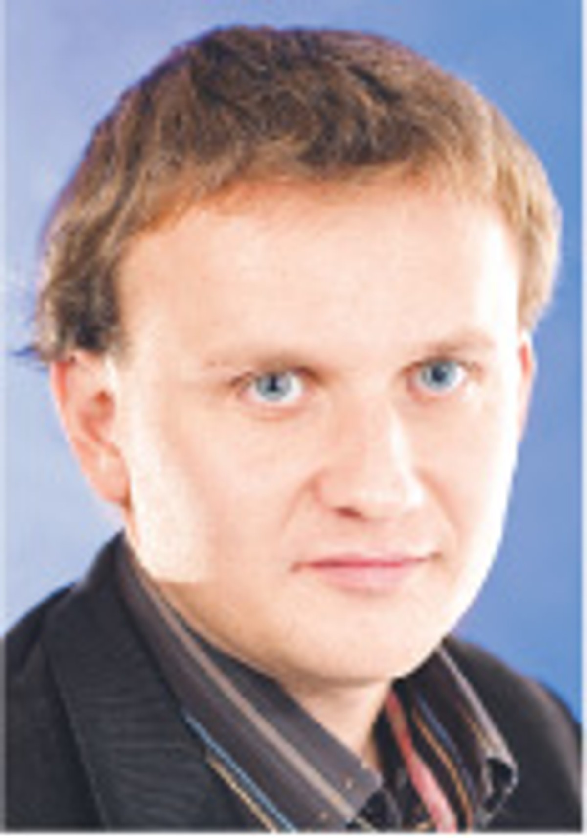 Bartosz Marczuk