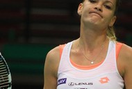 TENIS WTA BNP PARIBAS KATOWICE OPEN