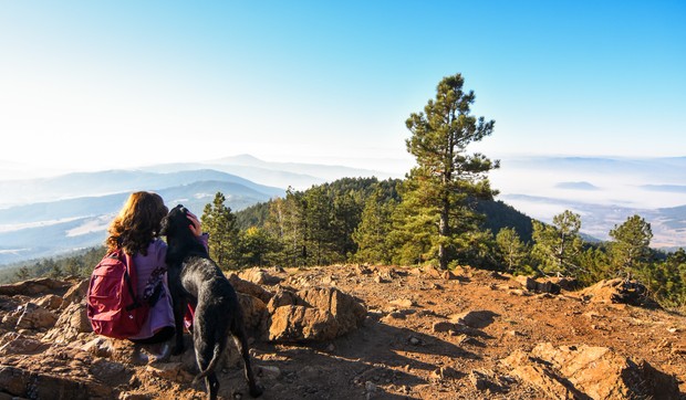 Ako vreme dozvoli biće puno mogućnosti za mini odmor na planini