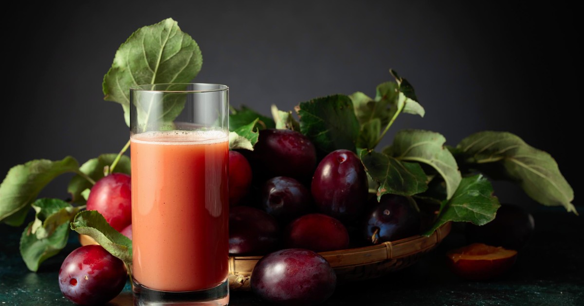 Już jedna szklanka tego soku działa cuda. To naturalne wsparcie dla wątroby, kości i skóry