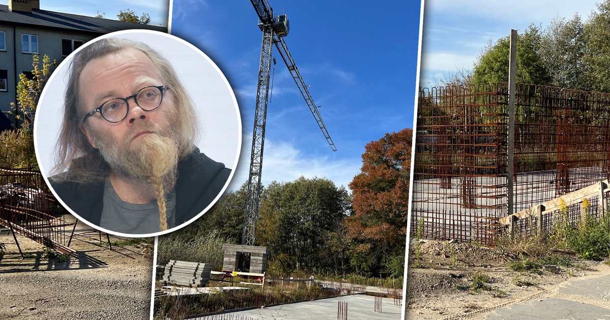 Poszkodowany zabiera głos w sprawie aresztowanego dewelopera. "Nie jest bezkarny"