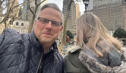 Marcin Wrona przerwał milczenie. W końcu skomentował plotki o rozwodzie