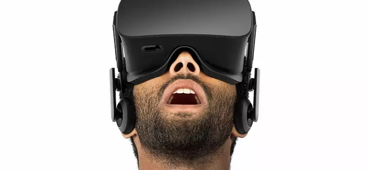 Miesiąc z VR:  Oculus Rift ma cenę, Apple wchodzi w VR, a Google Cardboard jest hitem