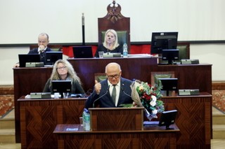 PiS traci większość na Śląsku. Wybrano nowy zarząd województwa