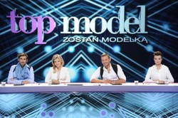 Mimo epidemii ruszyły castingi do "Top Model"