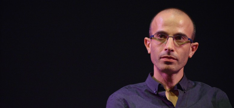 Harari: Jak to się stało, że słaby homo sapiens podbił świat [FRAGMENT KSIĄŻKI]