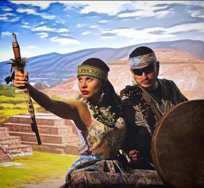 Šamani kod kojih je nađen mrtav oligarh