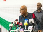 Wike declares 'no regret' for oposing PDP in 2023 election