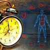 Svaki organ ima svoje optimalno vreme rada prema kineskoj tradicionalnoj medicini