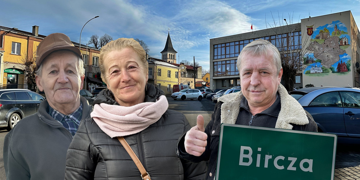 Wielka radość w Birczy. „Znów jesteśmy miastem!”