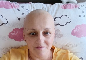 Natasa Veselinovic naslovna