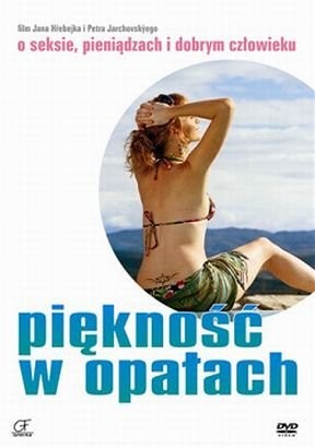 "Piękność w opałach" już na DVD