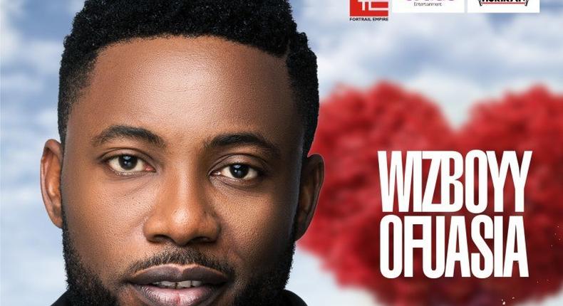Wizboyy - 'Gimme your love'