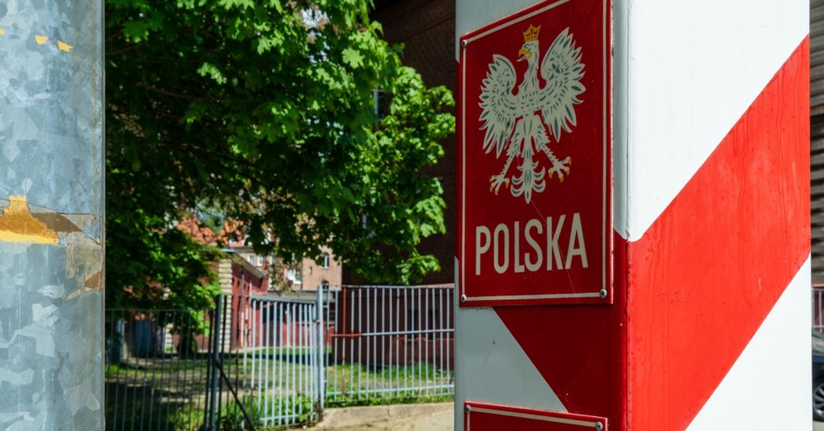  Rodzina z Afganistanu przerzucona do Polski przez niemiecką policję. Tusk i Scholz zabierają głos