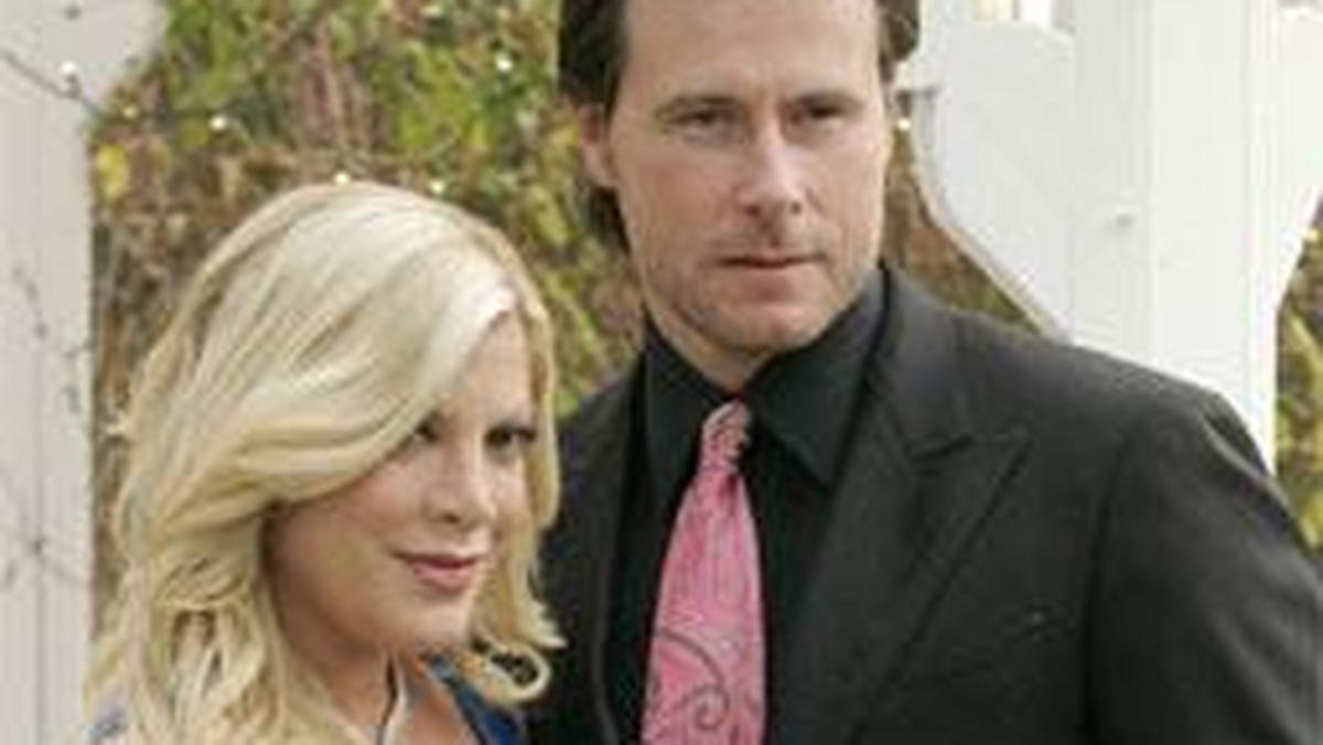 Tori Spelling i jej mąż Dean McDermott otworzyli w sobotę, 3 marca, swój nowy hotelik.