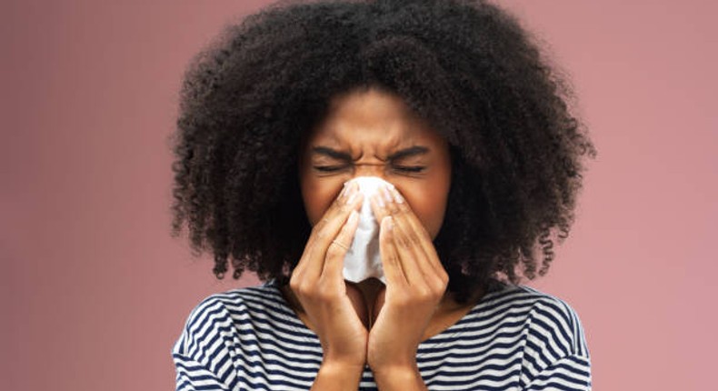 Home remedies for cold and flu