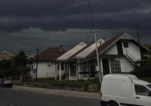 Nevreme u Trsteniku