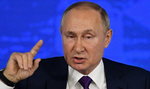 NBC News: Putin jest wściekły. Wyżywa się na ludziach ze swojego otoczenia. Co jeszcze robi?