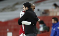 Derbowe przełamanie. 'Kanonierzy' pokonali Chelsea