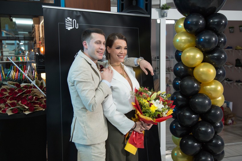 Marija Mikić i Jovan Pantić