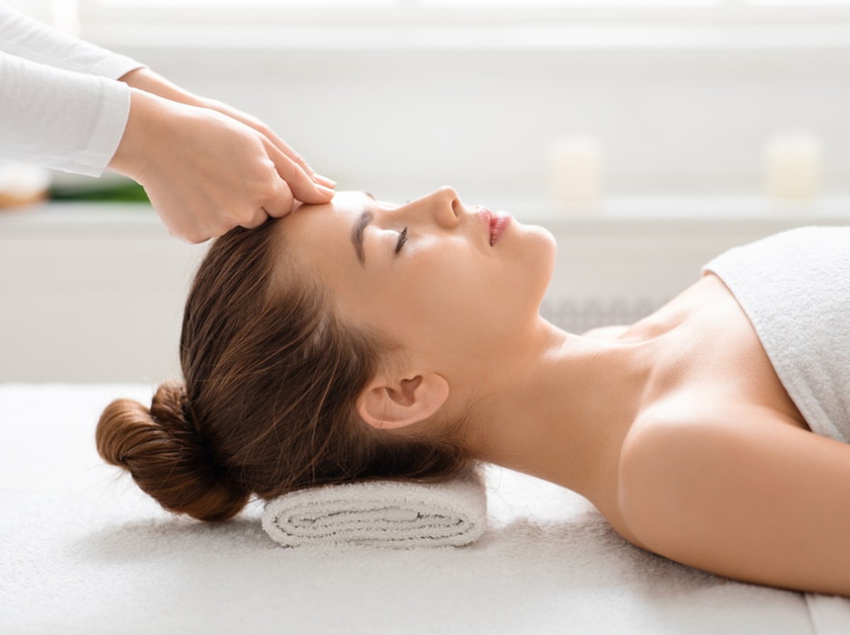 Jak wykonać zabieg Derma Roller?