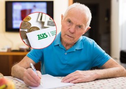 emerytury rosną, ale mężczyźni wciąż dostają o 1400 zł więcej