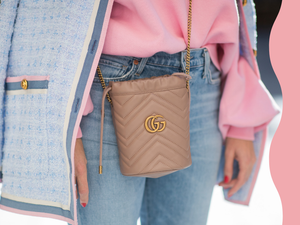 Csak ámulunk: ezek a hírességek kedvenc Gucci táskái