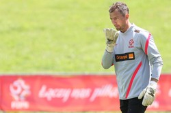 PZPN daje Dudkowi 15 tysięcy zł. On chce tyle, ale w euro