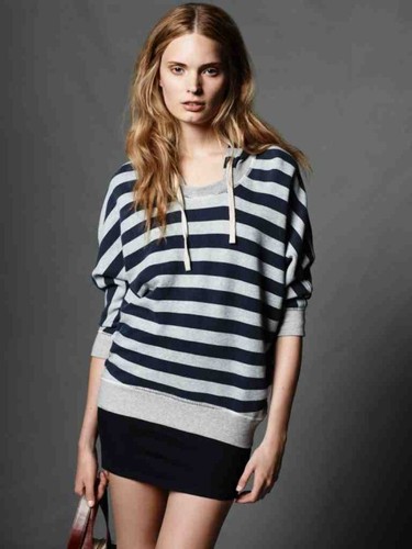 Propozycje z kolekcji Marc O'Polo na sezon wiosna/lato 2012