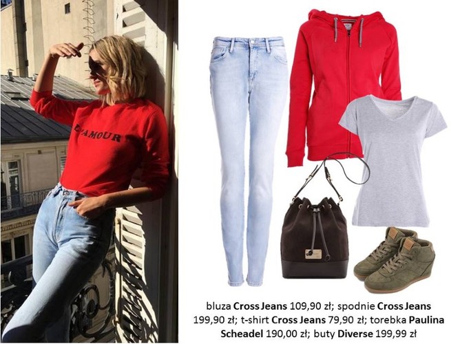 Ubrania basic, które trzeba mieć w szafie