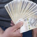 Finansowy paradoks PPK. Częste wypłacanie oszczędności podbija emeryturę