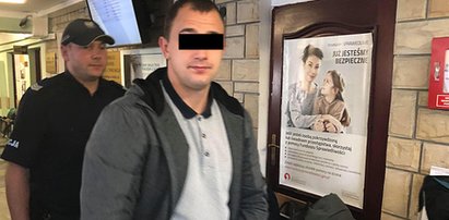 23-latek zabił ojca rodziny. Prokurator: to była egzekucja