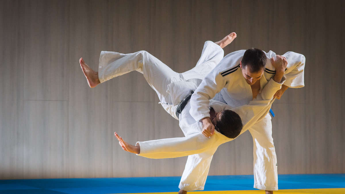 Tokio 2020. Kwalifikacje w judo potrwają dłużej - koronawirus w sporcie 