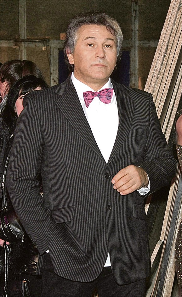 Halid Muslimović