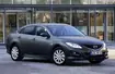 Mazda 6 - Ulepszona i... tańsza