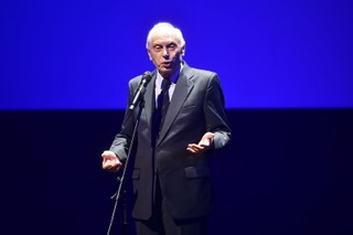 'Kamerdyner' otworzył 43. Festiwal Polskich Filmów Fabularnych w Gdyni