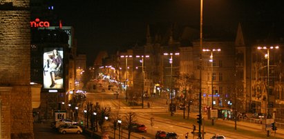 Po co nam zmiana czasu? Godzina 16, a tu już zupełnie ciemno!