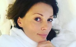 Glinka wyszła za mąż? 'Trochę za dobrze wszedł żarcik'