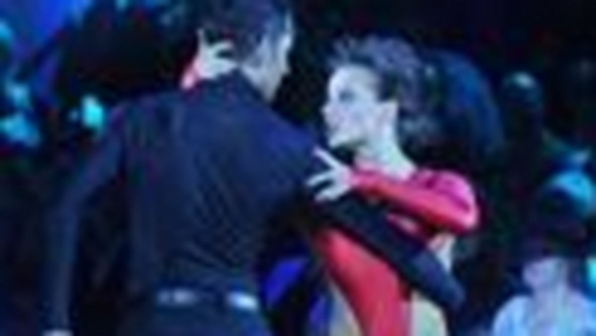 W czwartym odcinku jubileuszowej, dziesiątej edycji "Tańca z Gwiazdami" z programem pożegnała się Weronika Rosati.
