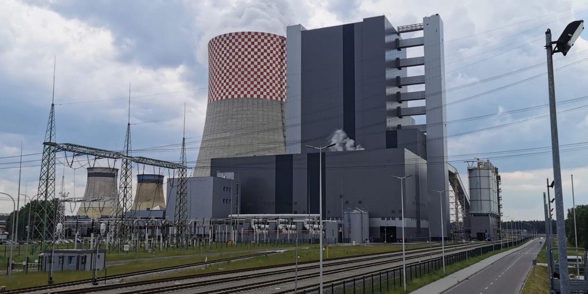 Z informacji, do jakich dotarł Business Insider Polska, wynika, że sytuacja w elektrowni Jaworzno nie wygląda najlepiej.