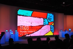 Będzie Surface Phone? Nowe plany Microsoft