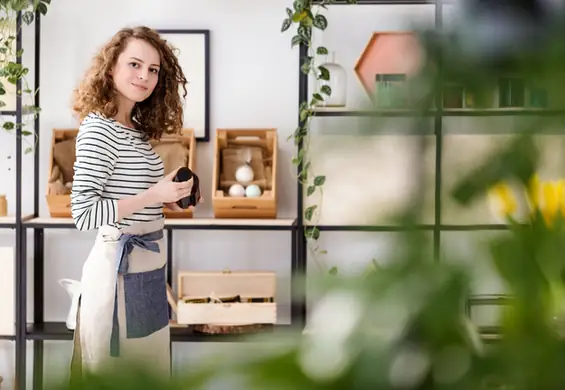 Zero waste i dbałość o otoczenie nie są ci obce? Pasujesz do nowego typu osobowości!