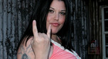 Mia Tyler / Fot. BE&amp;W