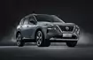 Nissan X-Trail dla Chin