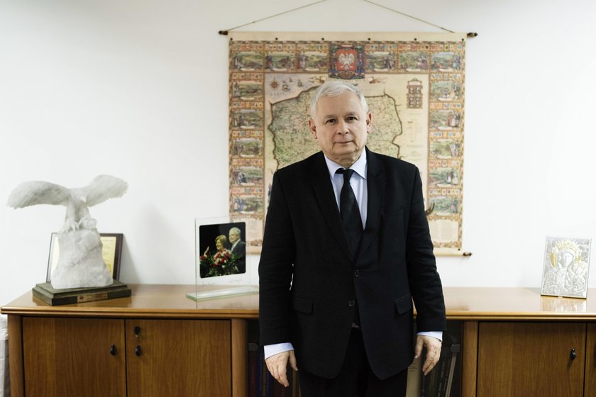 Jarosław Kaczyński