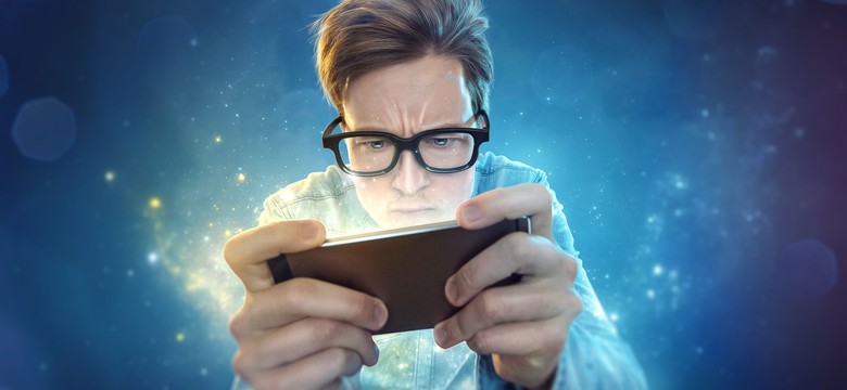 Wiedźmin wraca. Nowa gra dostępna będzie tylko na smartfony. DATA PREMIERY