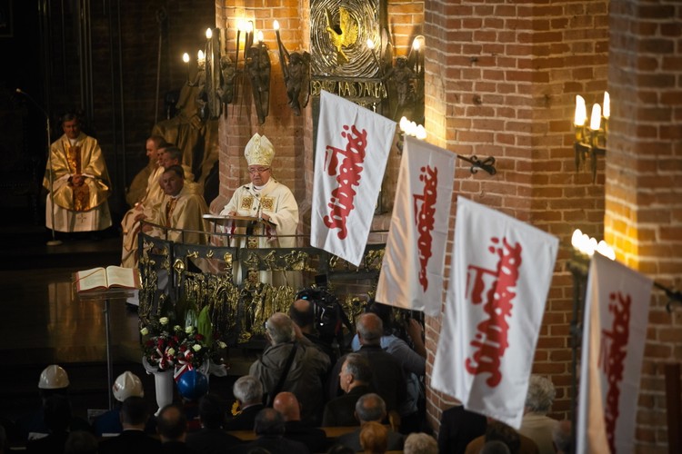 Uroczystości rocznicowe organizowała także 