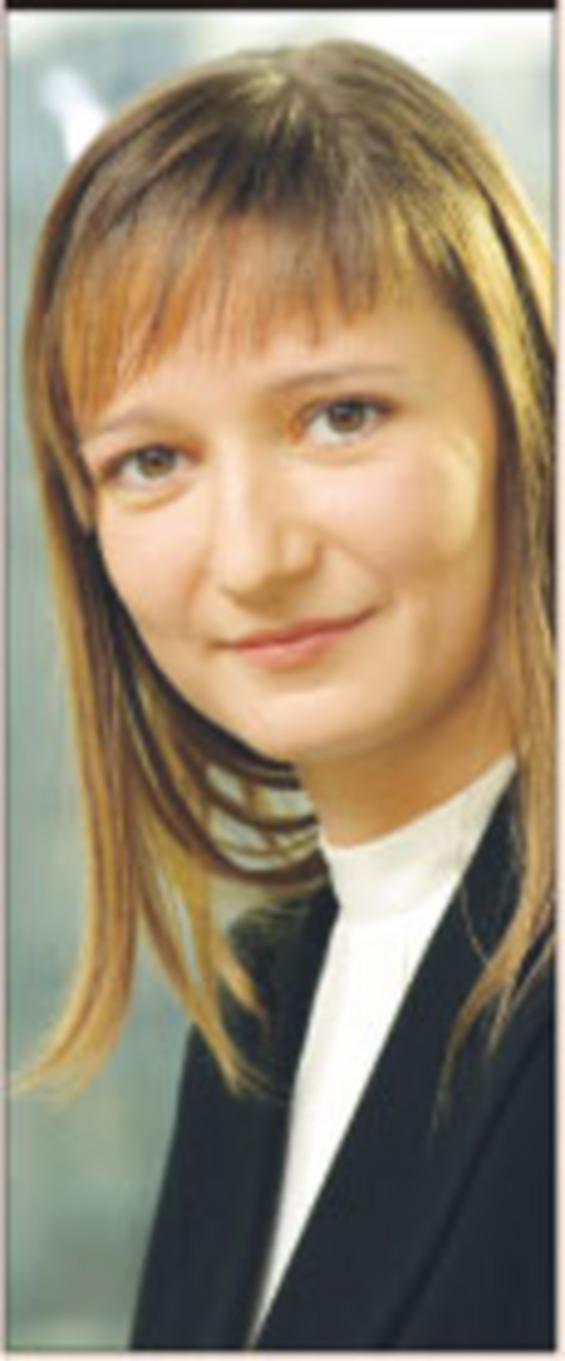 Iwona Waglowska, prawnik w kancelarii Gide Loyrette Nouel